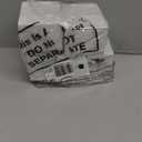 Vicenpal 20 Pieces Vintage Picture Frames Mini Frames Oval Small Antique Baroque Photo Holder Resin for Jewelry Display Photo Christmas Holiday Party Decor(Gold)