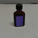 Moroccanoil Treatment Purple Hair Oil for Blonde Hair (0.85 Fl Oz (Pack of 1))