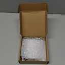 BS ONE Price Tagging Gun for Clothing, Standard Retail Price Tag Attacher Gun for Clothes with 6 Needles & 1000pcs 2" Barbs Fasteners for Store