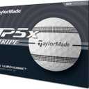 TaylorMade TM24 TP5 Golf Balls