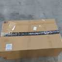 Hot Wheels Super 6-Lane Raceway & 6 1:64 Scale Toy Cars