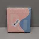 DJDUCK Designed for iPhone 17 Pro Case Wallet with Card Holder, [Magnetic Clasp Cover] [RFID Blocking Leather Protection] Shockproof Women Men Cases 6.3 Inch for Apple 17 Pro Black