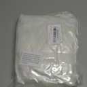 White Fur Table Runner 13.8 x 47.2 Inch Soft Luxury Faux Fur Christmas Table Runner Decoration (White, 35 x 120 cm)