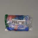 Women's One-Piece High Waist Lingerie Superhero Anime Cosplay Costume Bodysuit Sexy Party Leotard, M