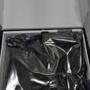 GIGABYTE B650 Eagle AX AM5 LGA 1718 AMD B650 ATX Motherboard, DDR5, Triple M.2 (1x PCIe 5.0 M.2 + 2X PCIe 4.0 M.2), USB 3.2 Gen2x2 Type-C, AMD Wi-Fi 6E, Realtek GbE LAN