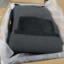 Sofa Couch, Sofa Bed- 2 in 1 Pull Out Couch Bed with Storage Chaise for Living Room, Sectional Sofa Couch Grey