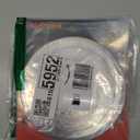 ChefsChoice S610012 Multi-Purpose Non-Serrated Blade for Models 607, 607E, 609, 609E, 610, 6102, 615, 615A Food Slicer, 7-inch, Silver