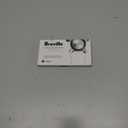 Breville BEC250 Espresso Machine Cleaning Tablets for Breville Models, 8 Pack