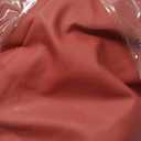 CAR PASS Piping Luxury Faux PU Leather Two Front Car Seat Covers, Waterproof Anti Slip Premium Automotive Seat Covers,Universal Fit for Suvs,Vans,Trucks, Armrest Airbag Compatible, Burgundy Red