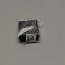 two finger ring al different size and different design 14k gold plated brass material