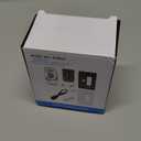 Gas Fireplace Remote Control Kit RCST, for Millivolt Thermostatic Gas Valve On/Off, Compatible with Ambient, Majestic, Monessen, Vermont Castings Gas Valve Fireplaces and Stoves