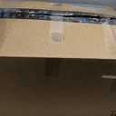 3PCS Wedge Pillow Set for After Surgery, 10-in-1 Adjustable Wedge Pillow for Acid Reflux Relief, Bed Wedge Pillows for Sleeping, Snoring & Back Pain Relief, Sit up Pillow for Bed, White