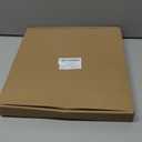 Flexible Bendable 16.4ft (5m) Curved Ceiling Mount Curtain Track, PVC White Matte, for Home, Office, RV, Bathroom