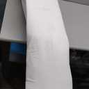 12" Extra Wide Split King Gap Filler for Adjustable Bed, Bed Bridge Twin to King Converter with Washable Cover, Close The Gap (0-3"),White