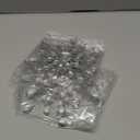 4PCS Metal Christmas Hanging Ornaments Set 2024 Merry Christmas Tree Ornaments Decor Xmas Large Snowflake Tree Hanging Ornaments Gifts Winter Parties Home Holiday Decor (D-Snowflake,4)