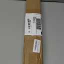 Heavy Duty Door Protector from Dog Scratching 16 x 30'' Transparent PVC Pet Door Guard Protection, Easy Install & Remove Custom-Cut Anti-Scratch Shield for Interior Doors, Cat Damage Prevention 1-Pack