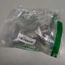 15-11073 Engine Coolant Thermostat And Housing Assembly Fits For Chevrolet Colorado 2004-12 For Hummer H3 H3T 2006-10 For 2006-08 Isuzu i-280 i-290 i-350 i-370 For Gmc Canyon 2004-12