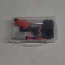 4 Pieces Pet Grooming Kit - Dematting Combs, Slicker Brush, and Steel Comb for Removing Knots and Hair from Dogs, Cats, and Poodles