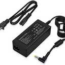 19V 65W AC Adapter Charger for JBL Xtreme 2, Extreme 2, Boombox, Xtreme, Extreme Portable Wireless Bluetooth Waterproof Speaker (Black Blue Red) Cargador Bocina JBL Power Charging Cord Replacement