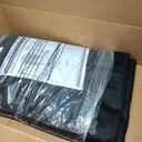 10' x 12' Gazebo Universal Replacement Mosquito Netting，Mosquito Netting 4-Panel