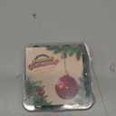 Christmas Ornament Guardian, Adjustable Ornament Hooks for Hanging Small Large Heavy Ornaments, Ornaments Hanger Hooks for Christmas Tree Hanging Holiday Ornaments (36)