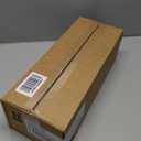 Amazon Basics Flushable Adult Toilet Wipes, Fragrance Free, 42 Count (Pack of 8) (Total 336 wipes) (Previously Solimo) EXP 12/16/2027