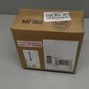 Ball Wide Mouth Glass Mason Jars with Lids and Bands, Used for Canning, Pickling, Juice, Jam, Jelly, Quart Size 32 Ounce (Pack of 2)