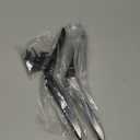 TV Stand for Sharp TV Legs Replacement, Non-Universal Fit, Please Check Compatibility in Description and Images, TV Legs for Sharp TV Stand Legs with Screws