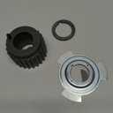 labwork Crankshaft Gear Sensor Blade and Spacer Kit Replacement for Montero Galant Diamante 1997-2004 MD184894