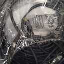 Diyanisly 4K Long Hdmi Cable 75FT Ultra High Speed HDMI 2.0 Cable, Support 4K@60Hz, 3D ARC, Ethernet Audio Video Return HDMI Cord for UHD Xbox PS4/PS5 Roku TV Monitor Laptop PC (Braided, Black)