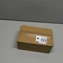 12 Pack Clear Plastic Fillable Ornament Ball 3.15''/80mm for Christmas,Holiday, Wedding,Party,Home Decor Filling Transparent Plastic Decorative Call DIY Craft Ball