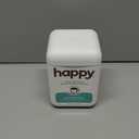 Happy Coffee Light Roast Ground Coffee, 12 Oz., Notes Of Cashew & Elation, Recyclable Container, Grown & Harvested In Colombia, Brazil & Guatemala BB 06/02/26