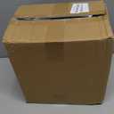 Disposable Dinnerware Set for 50pcs Sushi Trays Containers with Lids 7.3x 5.1 Inch Disposable Sushi Take Out Boxes, 50 Pairs Japanese Bamboo Chopsticks, 100pcs Soy Sauce Dishes