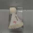 BASCT Bow 1st Birthday Hat for Girls – Boho First Birthday Crown, Baby Girl Pink Party Hat, Bow Theme Decorations, Cake Smash Outfit