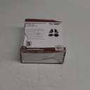 Rugged Ridge Mirror Relocation Brackets for Jeep Wrangler JK | Textured Black | 11025.07 | Fits 2007-2018 Jeep Wrangler JK