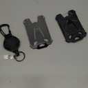 Badge Holder Retractable Clip Id Badge Card Holders