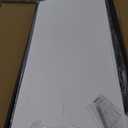 BONEWEI Bathroom Mirror,72x36 inch Bathroom Mirrors for Over Sink, Large Wall Mirror for Bathroom Wall Mounted Rectangle Mirrors, Black Vanity Mirror for Living Room, Bedroom Entryway, Horizontal/Vertical