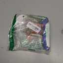 Remington Smooth & Silky Electric Shaver for Women, 4-Blade Smooth Glide Foil Shaver and Bikini Trimmer with Almond Oil Strip, Shave Wet or Dry (Purple)