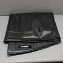 Vanseno Cargo Mat Compatible with 2023 2024 2025 Honda CRV Trunk Mat Cargo Liner All Weather Protector TPE Rubber Mat for Honda 2023 2024 2025 AccessoriesNon-Hybrid