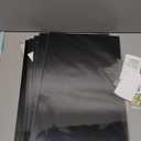 [5-Pack] 20 Inch Computer Privacy Screen for 16:9 Widescreen Monitor, Anti Glare Anti-UV Eye Protection Desktop PC LED Monitor Filter, Removable Anti-Scratch Screen Film 20in