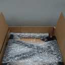 Pyle Heavy Duty Folding Keyboard Stand - Sturdy Reinforced Z Design w/ Adjustable Width & Height, Foam Padded Arms, Digital Piano Stand, Fits 54-88 Key Electric Pianos & Used for Travel & Storage