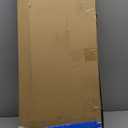 Wooden Slide Transfer Board,31x11" Transfer Board with Track Pulley Turntable,Made of Heavy-Duty Wood for Patient,Holds up to 500 Pounds,Suitable for Patient Senior and Handicap Move Assist