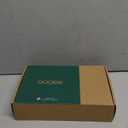 Frameo Wood 10.1 inch Digital Picture Frame, Smart WiFi Digital Photo Frame with 32G Memory, HD Touch Screen, Auto-Rotate, Slideshow, Easy Setup, Share Photos and Videos Anywhere(Brown Wood)