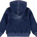 Levi's Baby Hoodie (Waverly)