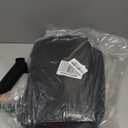 ABOOFAN Golf Shoe Travel Bag with Handle Zippered Sports Shoe Carrier Bag Breathable Mesh Ventilation Sturdy Outdoor Storage for Men and Women