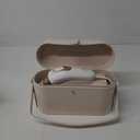 Braun IPL Skin i·expert, at Home Laser Hair Removal Pro 5 (Gold/White)