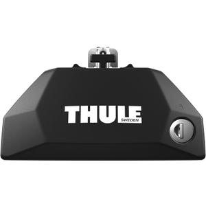 Thule Evo Flush Rail