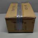 KCO Lighting Vintage Milk Glass Hanging Pendant Light Brass Gold Pendant Light Kitchen Island Mid Century Modern Frosted Globe Chandelier Ceiling Light for Dining Room Living Room