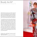 Taylor Swift: And the Clothes She Wears