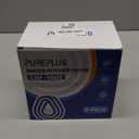 PUREPLUS CRF950Z Pitcher Water Filter Replacement for Pur PPF900Z, PPF951K, PPT700W, CR-1100C, DS-1800Z, CR-6000C, PPT711W, PPT711, PPT710W, PPT111W, PPT111R and All PUR Pitchers and Dispensers, 6PACK